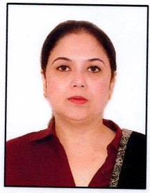 Gurveen Kaur