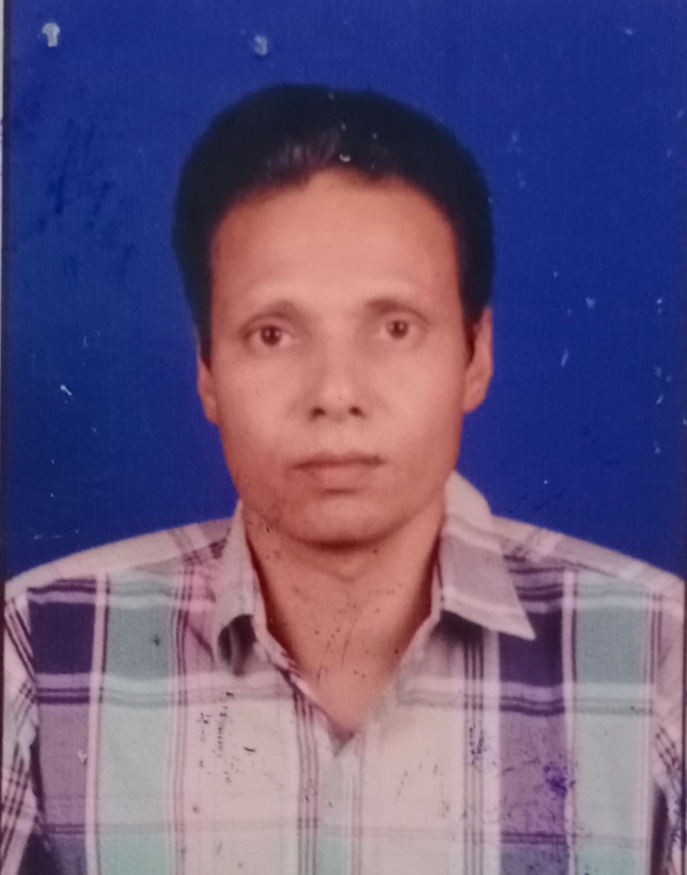 Gurvinder Singh