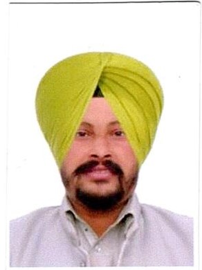 Gurwinder Singh