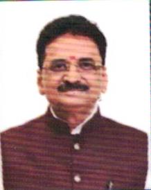 Gutte Ratnakar Manikrao
