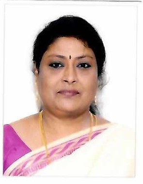 G.V. Kasthuri