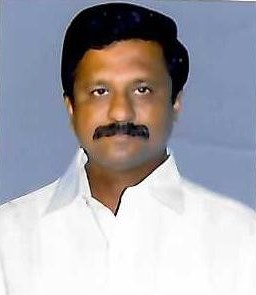 G.V.Ramana Reddy