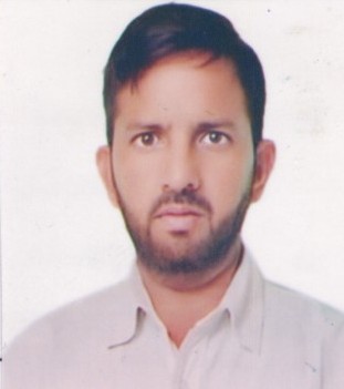 Gyan Chand Bainsla