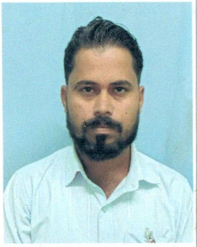 Gyan Ranjan