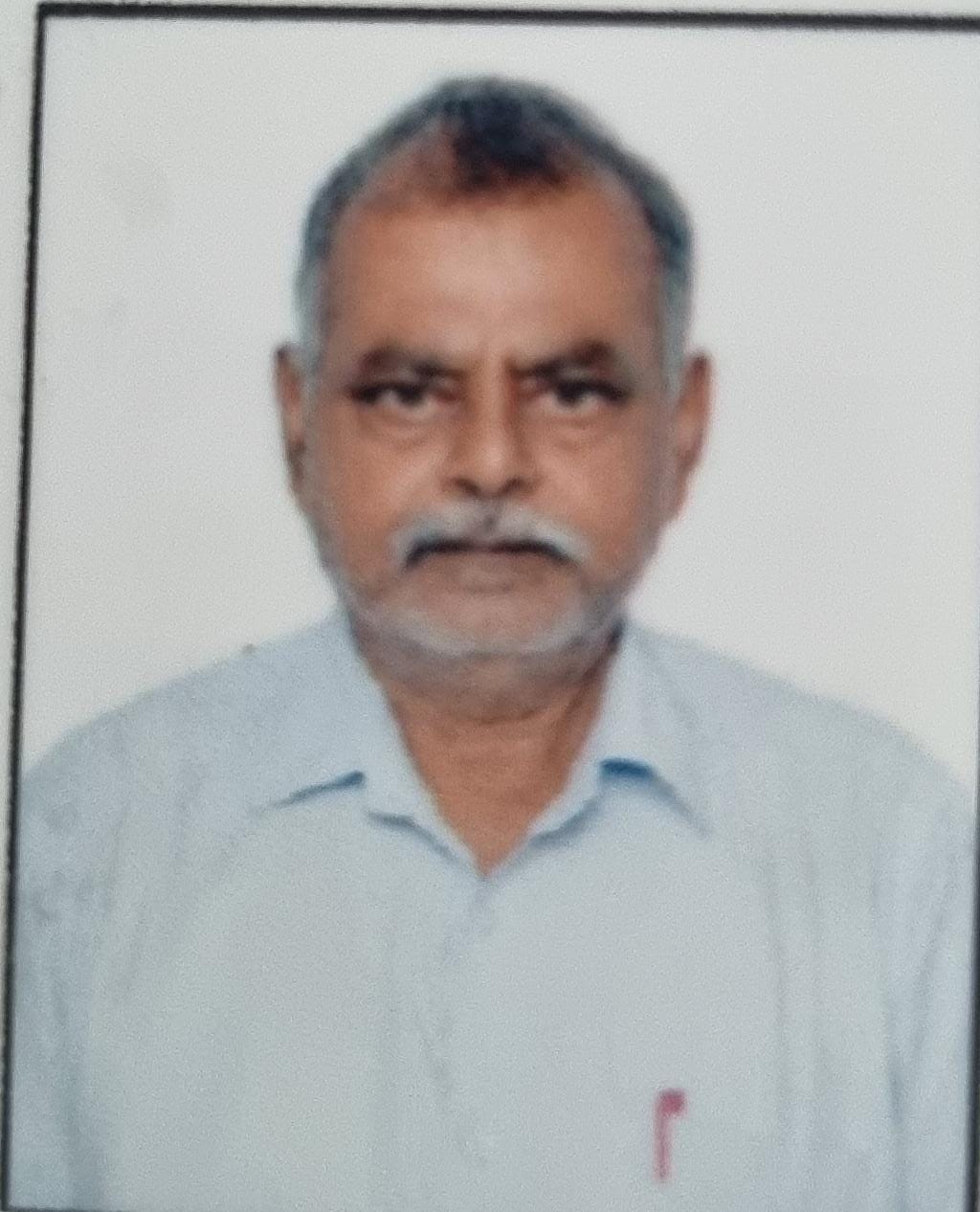 Gyan Sagar Prasad