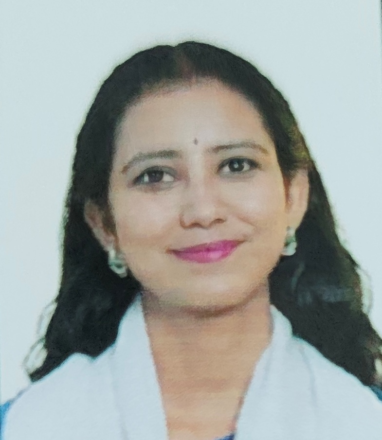 Gyanashree Bora