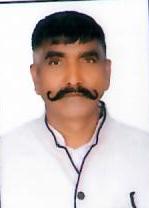 Gyanchandra Bind