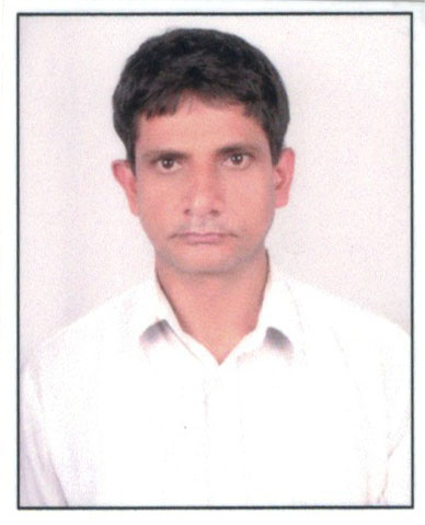 Gyanendra Kumar