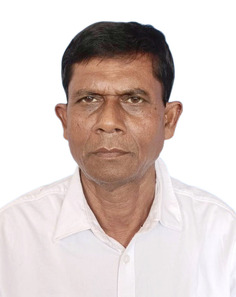 Gyanendra Sarkar