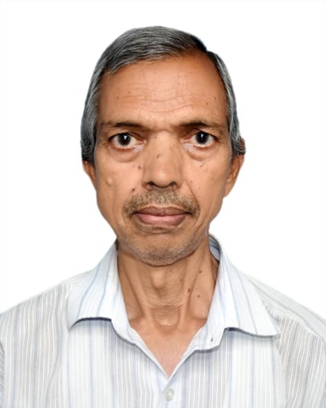 Gyaneshwar Jha