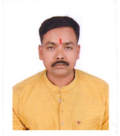 Gyaneshwar Prasad