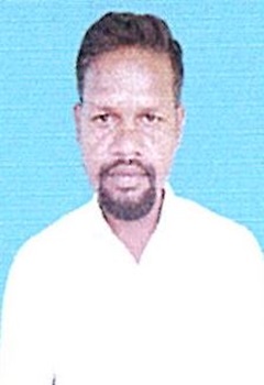 Gyaneshwar Soren
