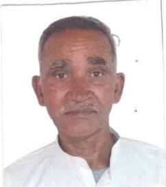 Gyani Ram