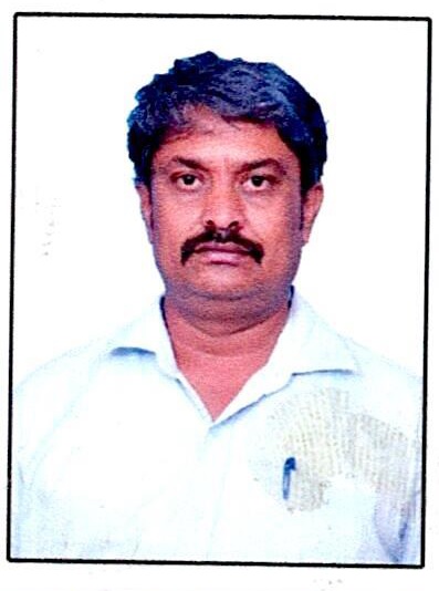 H D Hanumanthe Gowd
