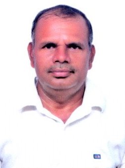 H. K. Krishna