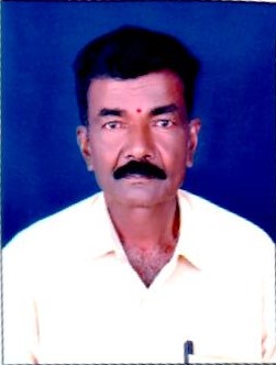 H K Narasimappa