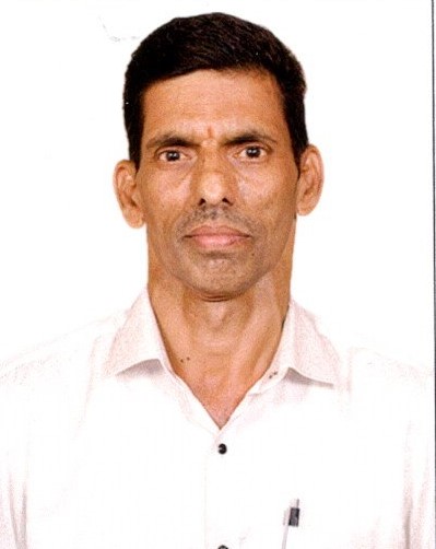 H. Suresh Poojary