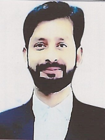 Haamid Hussain Bhat