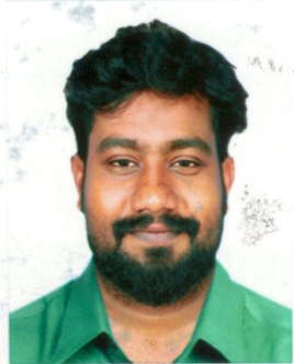 Habeeb Rahaman. H