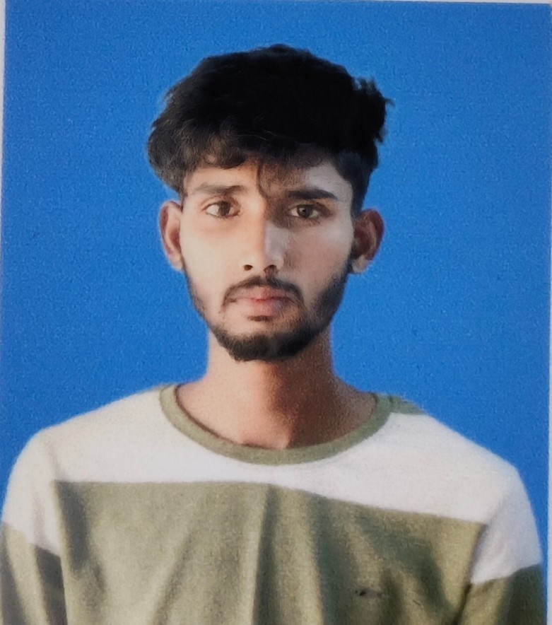 Habibur Rahaman