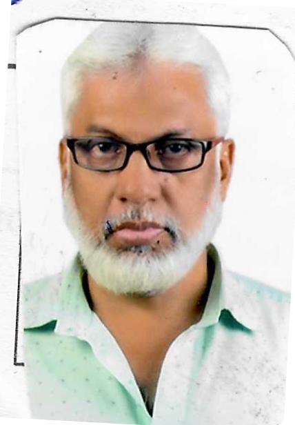 Habibur Rehman Obaidurrehman Khan