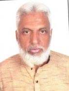 Habiburrehman Khan