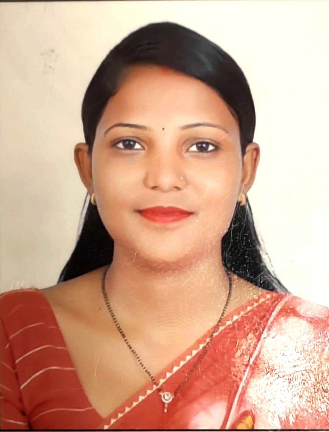 Hadiyel Falguni Rajubhai