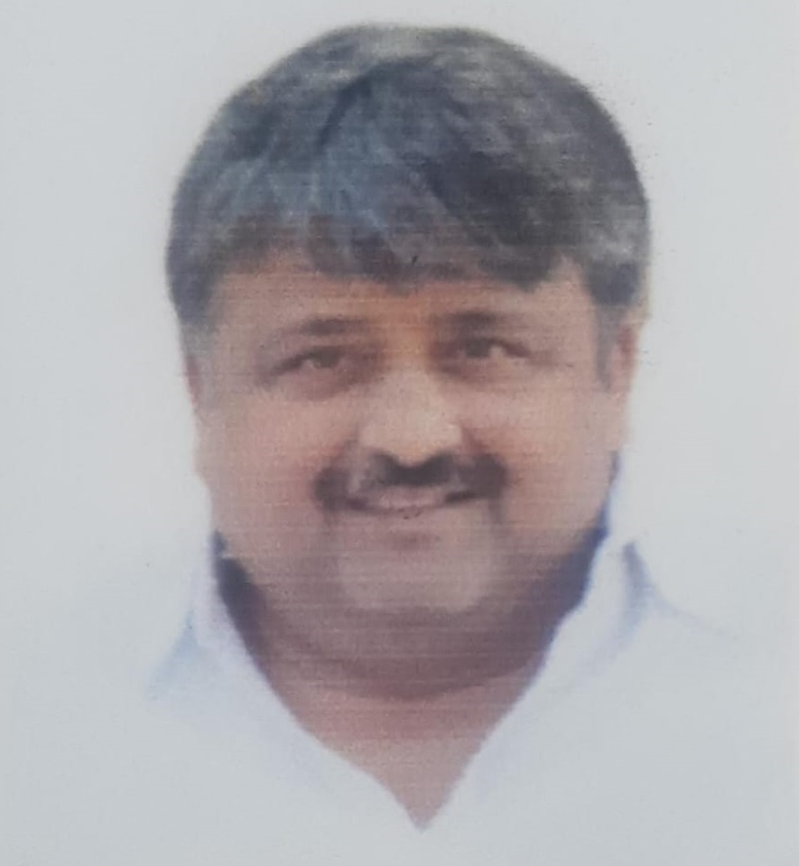 Hafiz Ali