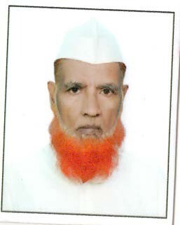 Hafiz Bashir Ahmed
