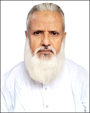 Hafiz Burhanuddin