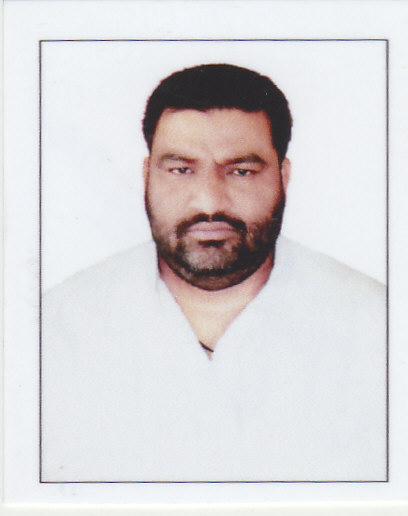 Hafizul Hassan