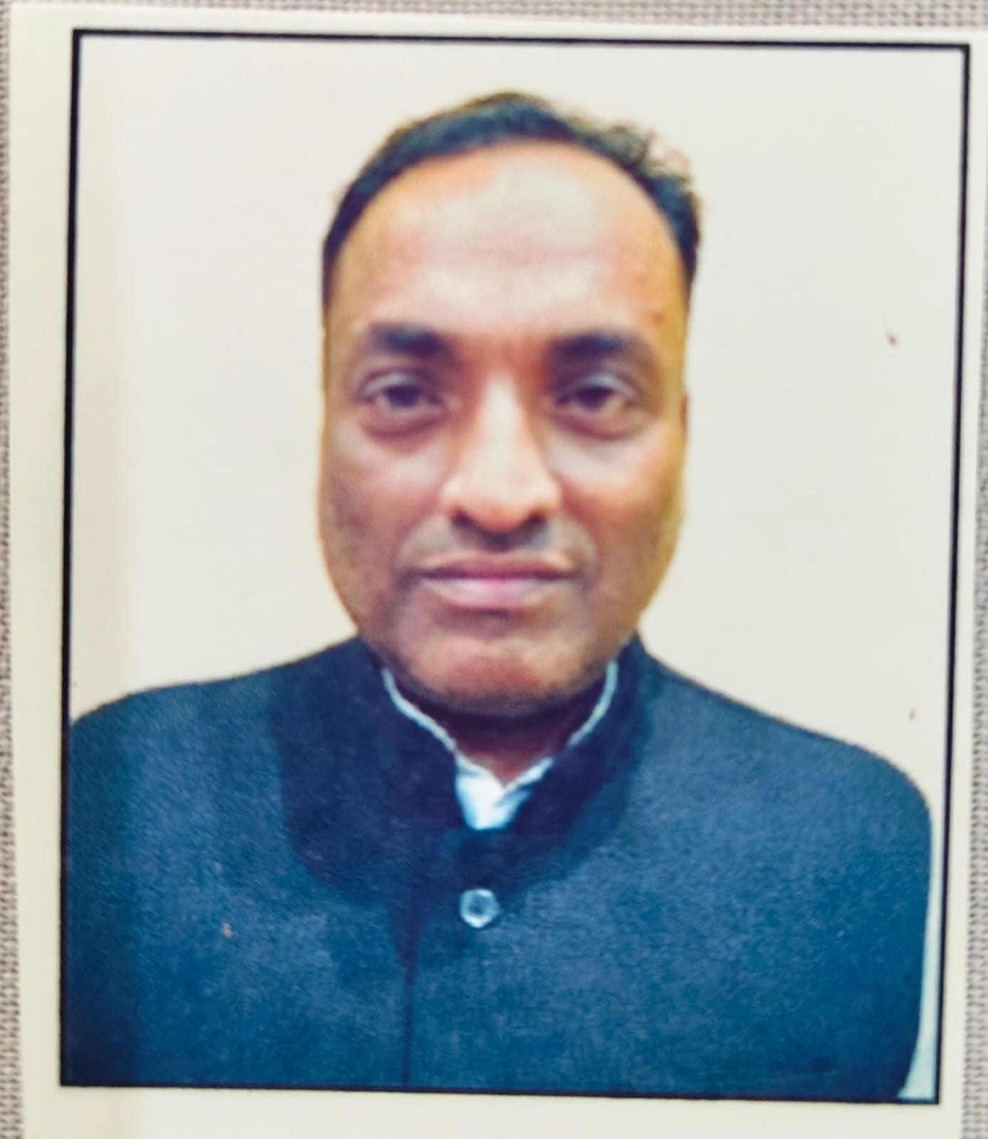 Haidar Ali