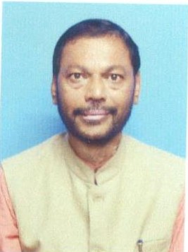Hajari Prasad Sahu