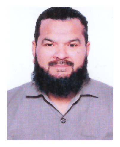 Haji Afzal