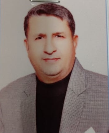 Haji Farooq Ahmad Mir