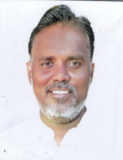 Haji Karamat Ali