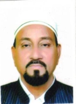 Haji Mohammad Kalam