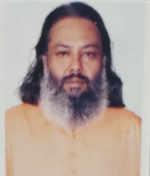 Haji Muhammed Tanweer Alam Ansari