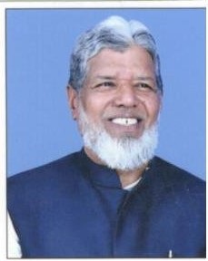 Haji Nasir Khan