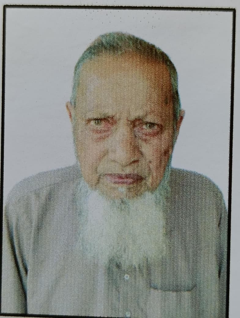 Haji Shafiqul Haque Pradhan