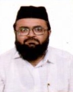 Haji Zuber Memon