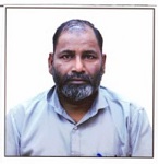 Hajrat Imamsab Patel
