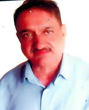 Hakikat Singh