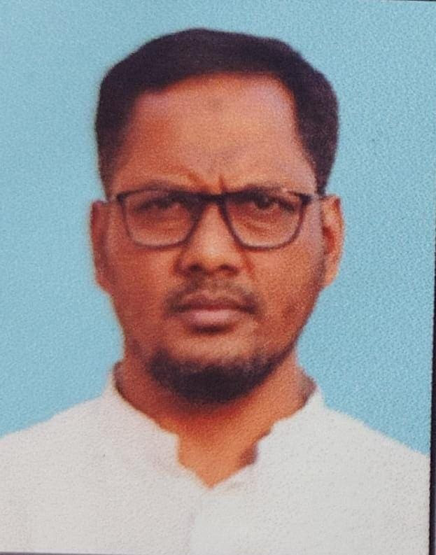 Hakikul Islam