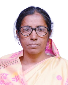 Halima Khatun