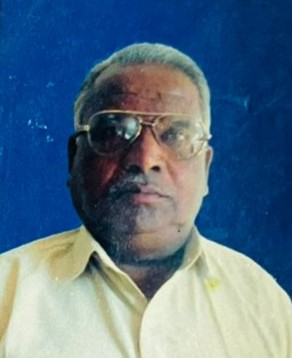 Hamid Shekh