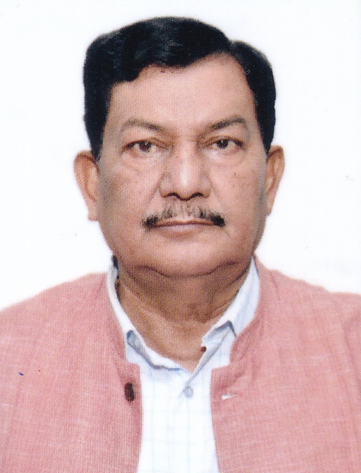 Hamidul Rahaman