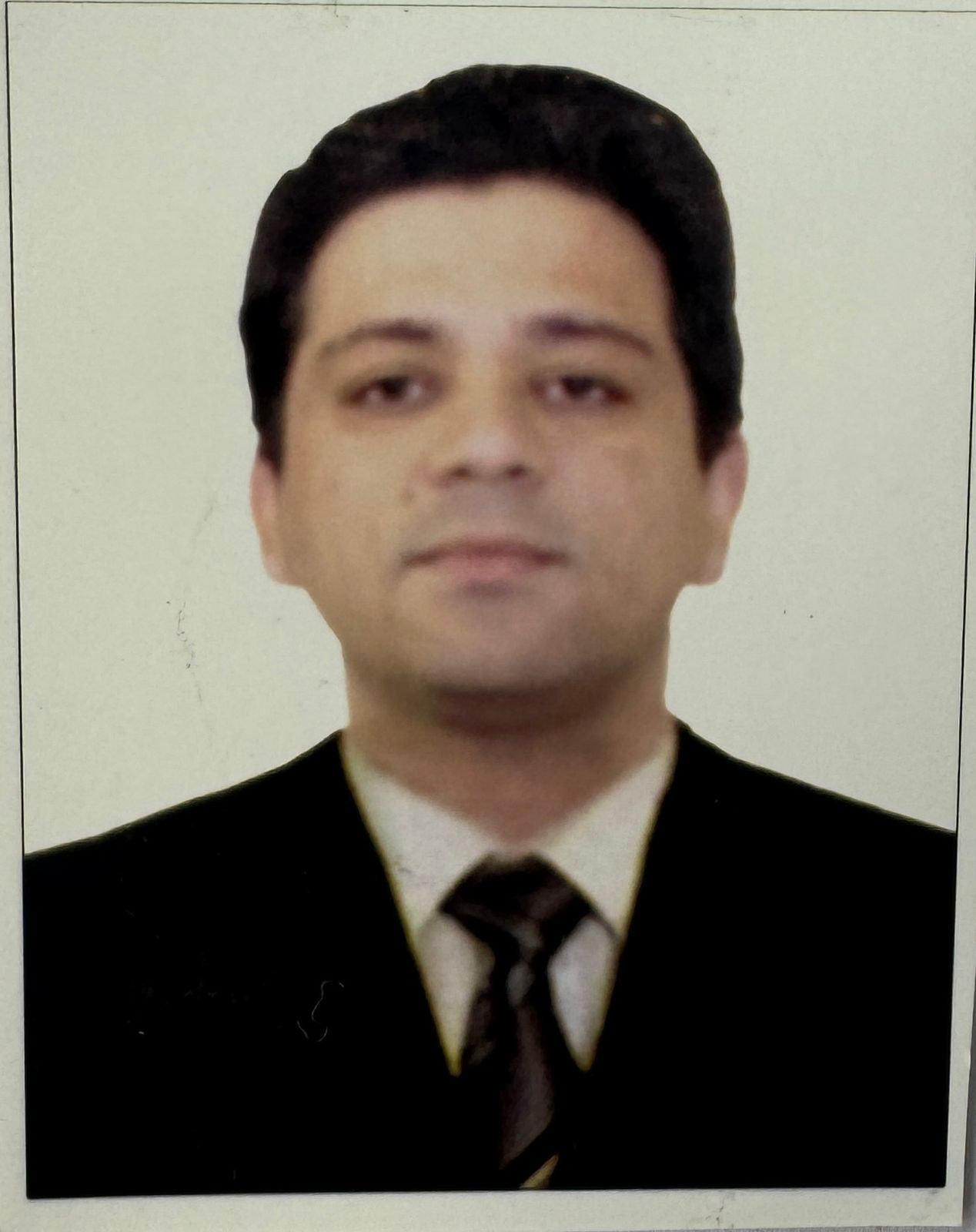 Hammad Khan