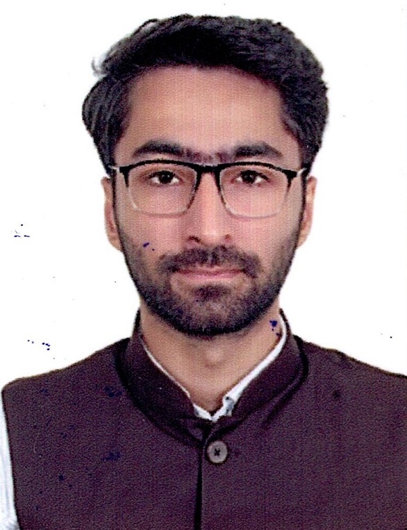 Hammad Syed