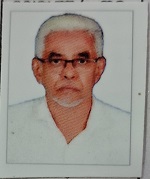 Hamza C P